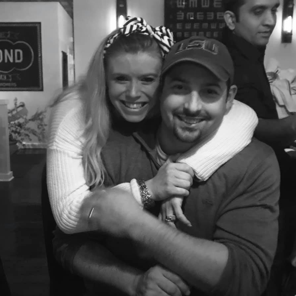 Meet your Posher, Anthony